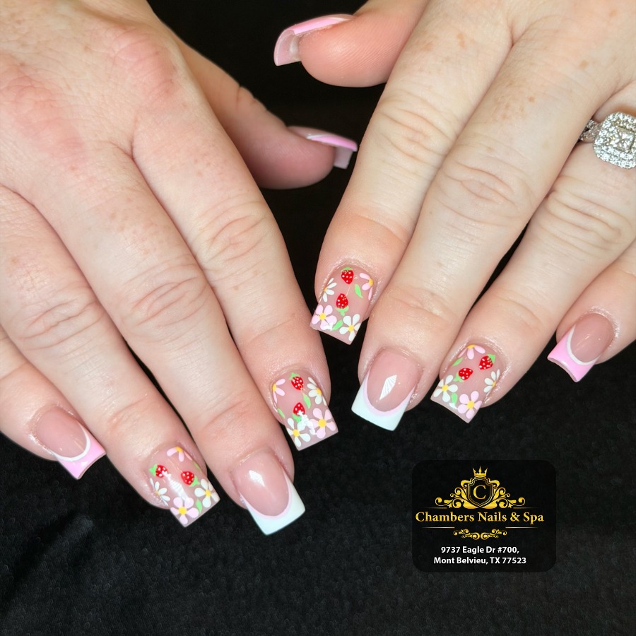amazing nail